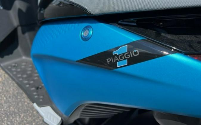 2022 Piaggio Piaggio 1