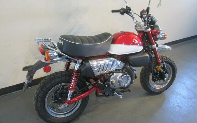 2019 Honda® Monkey ABS
