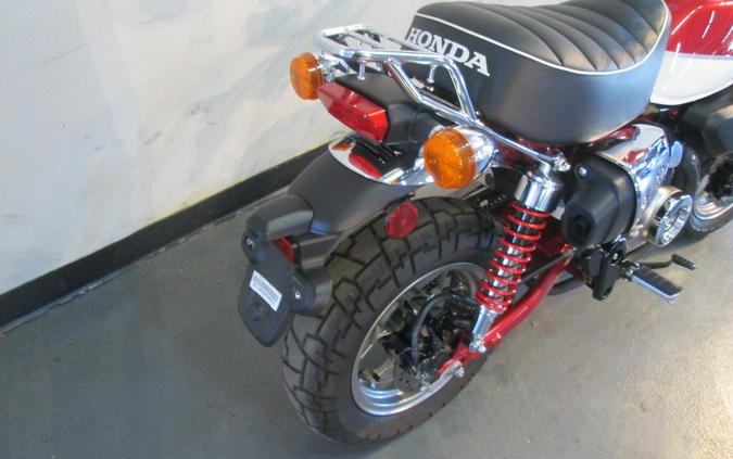 2019 Honda® Monkey ABS