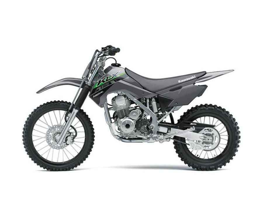 2024 Kawasaki KLX®140R L