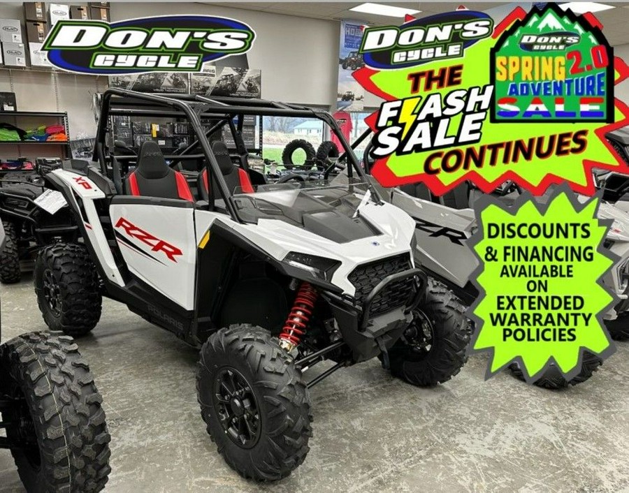 2024 Polaris® RZR XP 1000 Sport