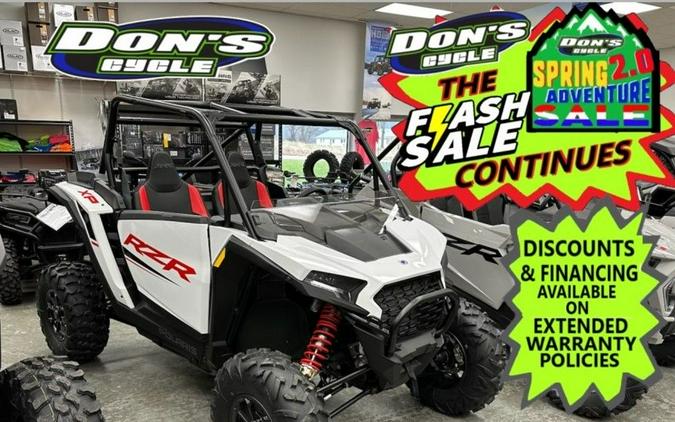 2024 Polaris® RZR XP 1000 Sport