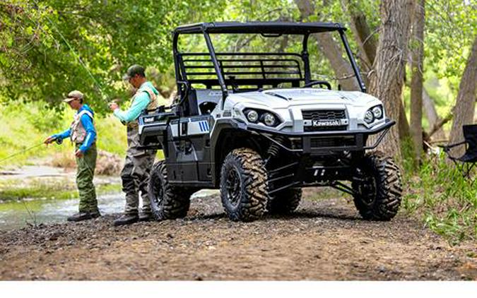 2024 Kawasaki MULE PRO-FXR 1000 LE