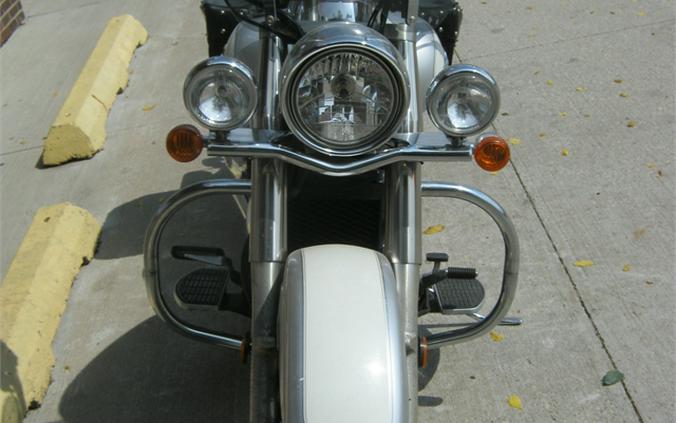 2007 Suzuki Boulevard C50