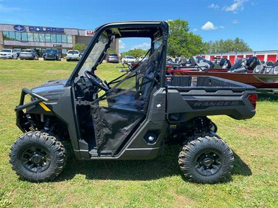 2025 Polaris Ranger 1000 Premium