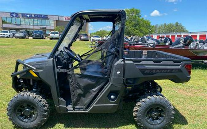 2025 Polaris Ranger 1000 Premium