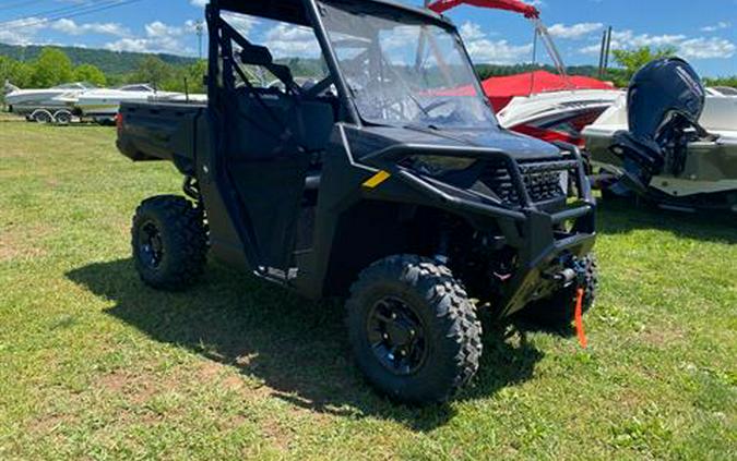 2025 Polaris Ranger 1000 Premium