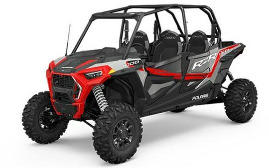 2023 Polaris RZR XP 4 1000 Ultimate