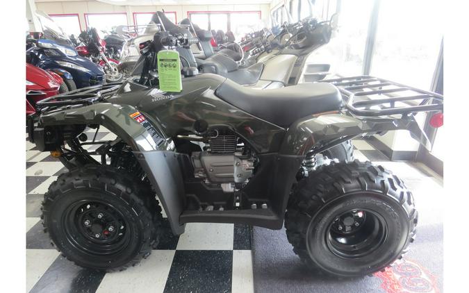 2024 Honda FourTrax Recon ES