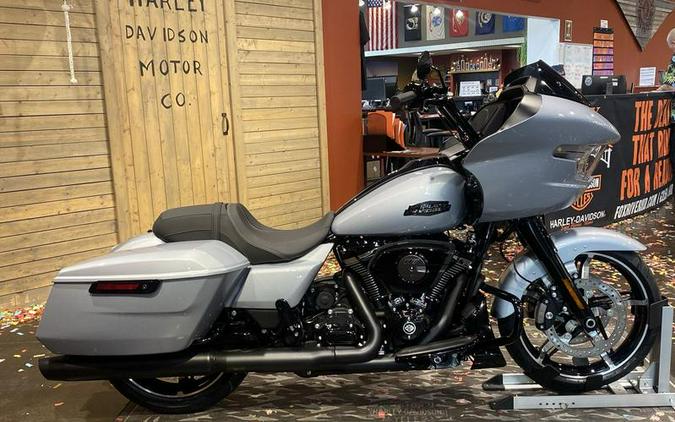 2024 Harley-Davidson® FLTRX - Road Glide®