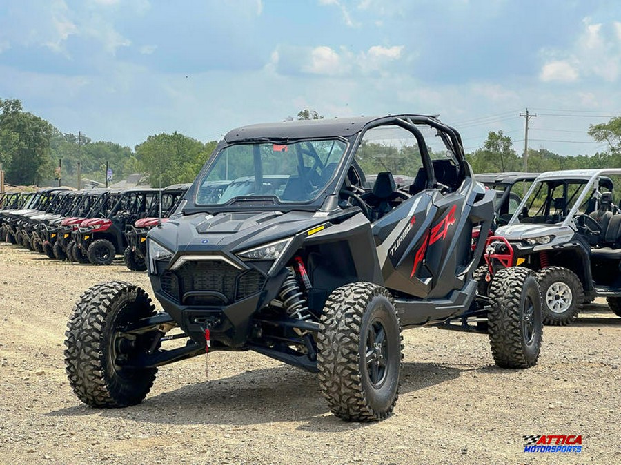 2023 Polaris® RZR Turbo R 4 Ultimate