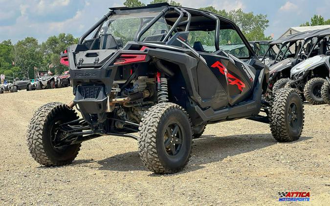 2023 Polaris® RZR Turbo R 4 Ultimate