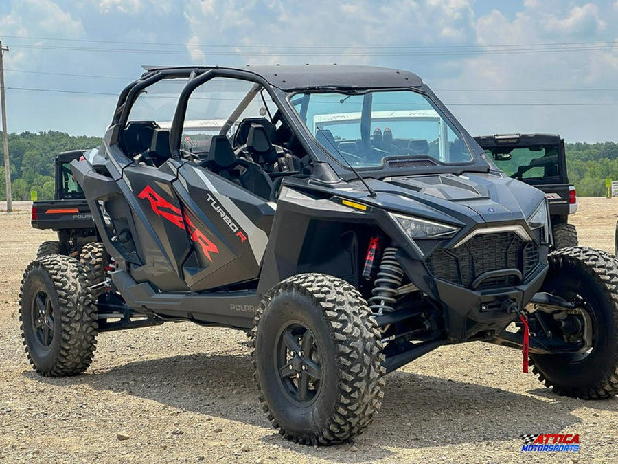 2023 Polaris® RZR Turbo R 4 Ultimate