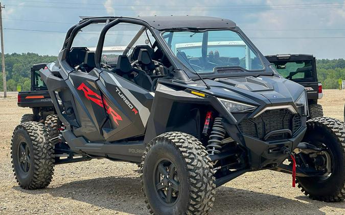 2023 Polaris® RZR Turbo R 4 Ultimate