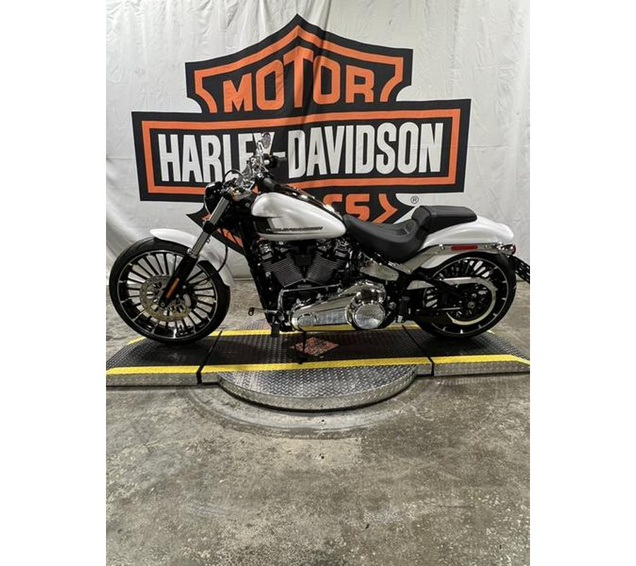 2024 Harley-Davidson® FXBR - Breakout®