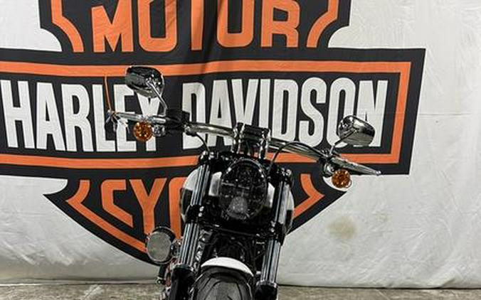 2024 Harley-Davidson® FXBR - Breakout®