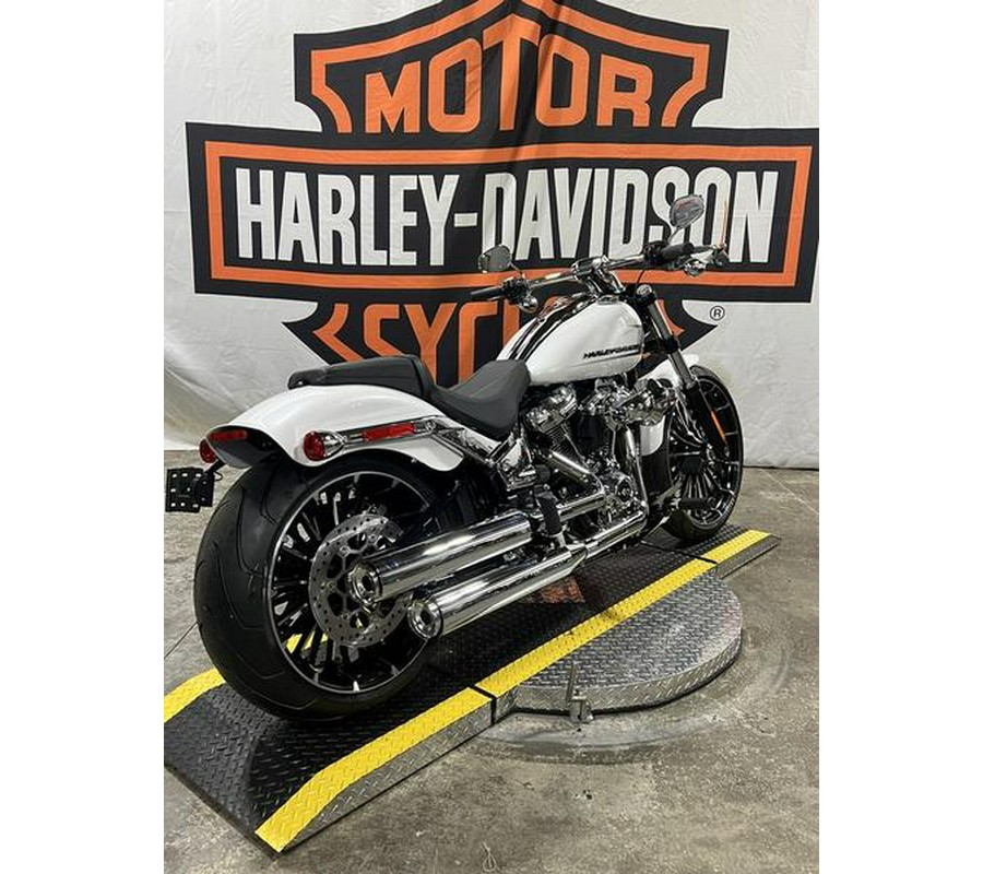 2024 Harley-Davidson® FXBR - Breakout®