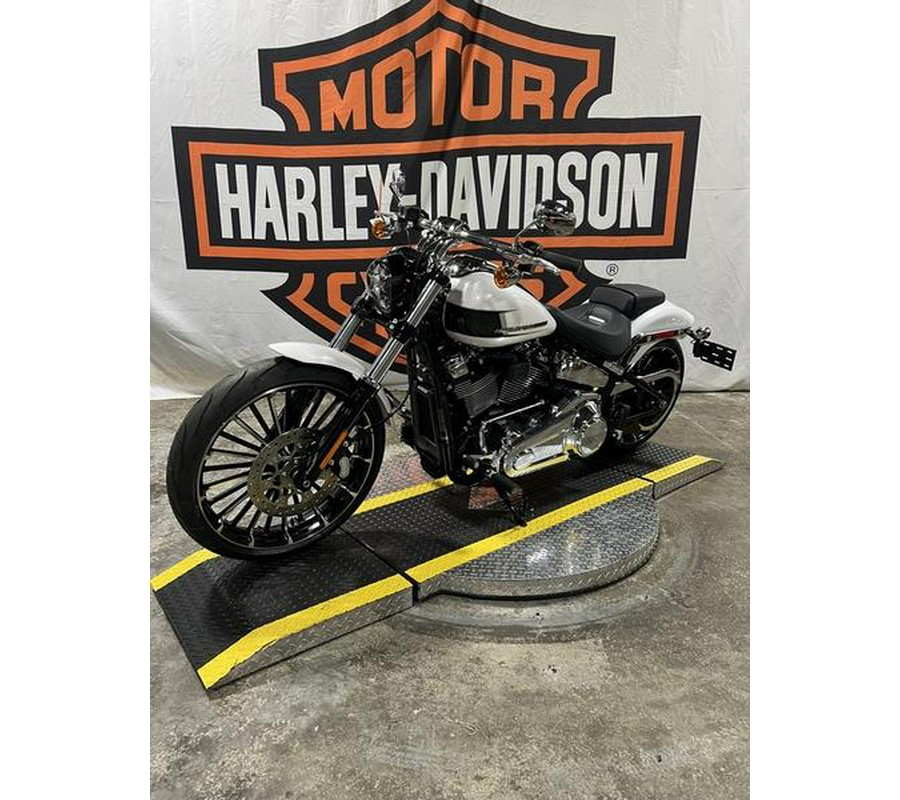 2024 Harley-Davidson® FXBR - Breakout®