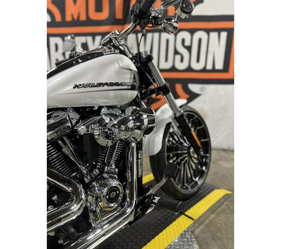 2024 Harley-Davidson® FXBR - Breakout®