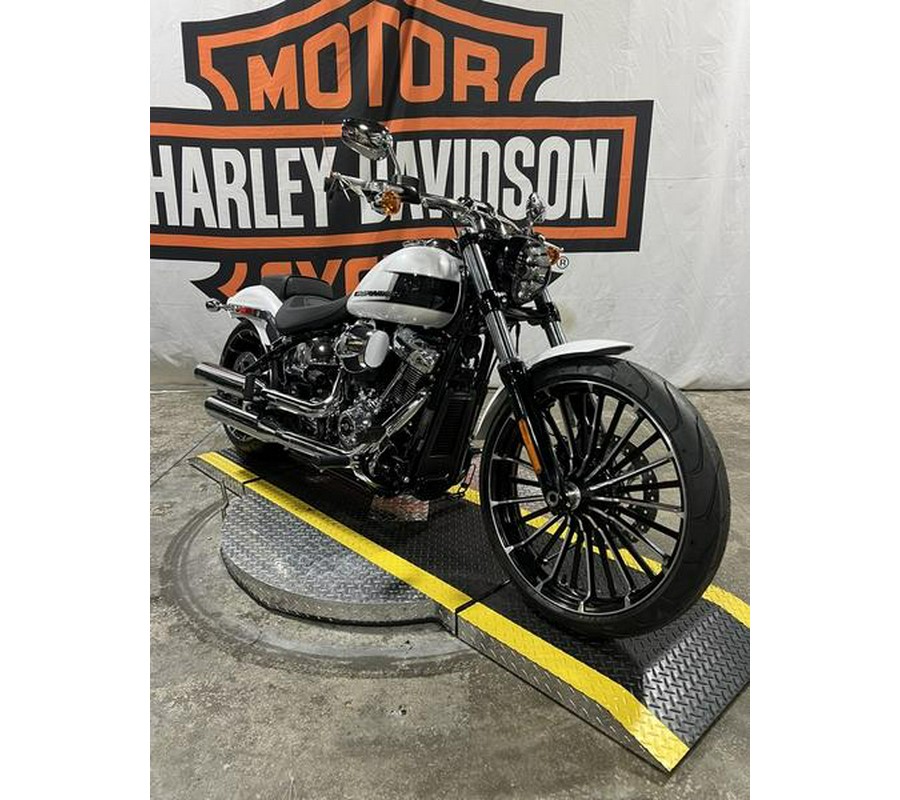 2024 Harley-Davidson® FXBR - Breakout®