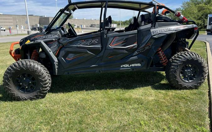 2019 Polaris® RZR XP® 4 1000 High Lifter