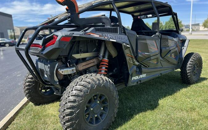 2019 Polaris® RZR XP® 4 1000 High Lifter