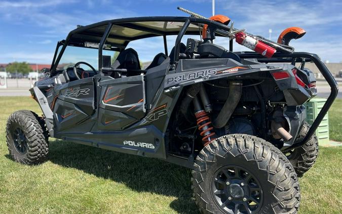 2019 Polaris® RZR XP® 4 1000 High Lifter