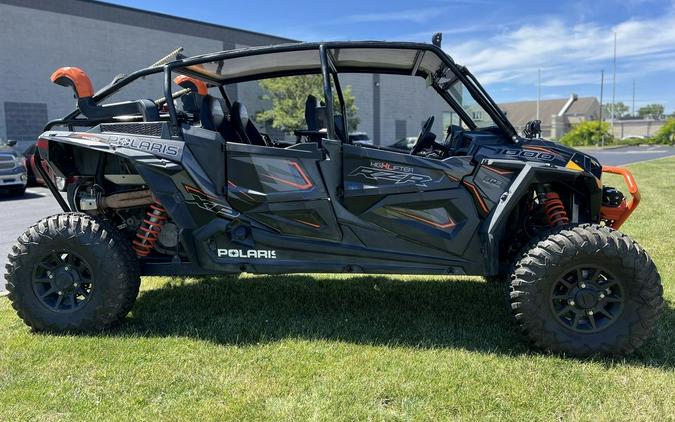 2019 Polaris® RZR XP® 4 1000 High Lifter