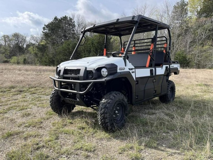 2025 Kawasaki Mule PRO-DXT™ FE EPS