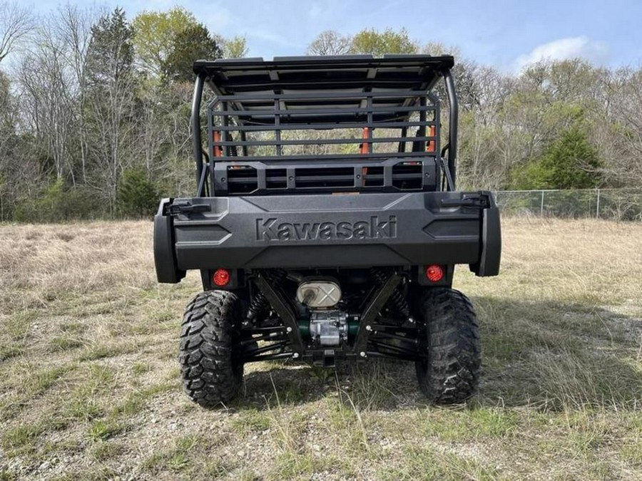 2025 Kawasaki Mule PRO-DXT™ FE EPS