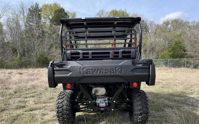 2025 Kawasaki Mule PRO-DXT™ FE EPS