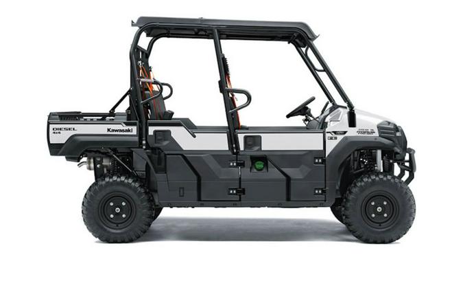 2025 Kawasaki Mule PRO-DXT™ FE EPS