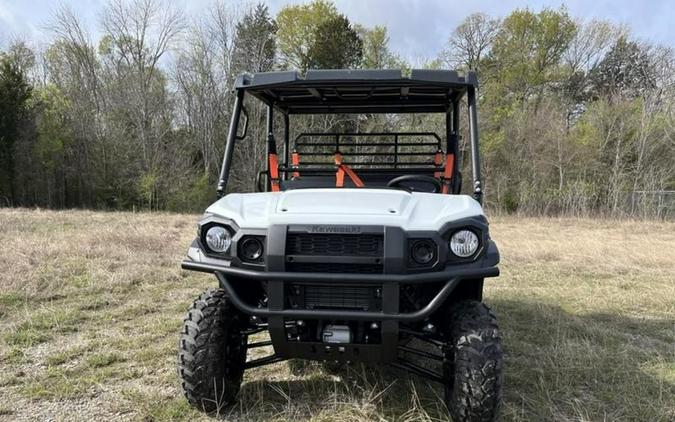 2025 Kawasaki Mule PRO-DXT™ FE EPS