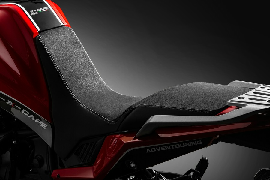 2024 Moto Morini X-CAPE