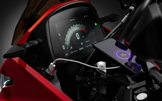 2024 Moto Morini X-CAPE