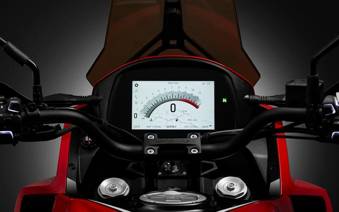 2024 Moto Morini X-CAPE