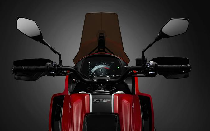 2024 Moto Morini X-CAPE