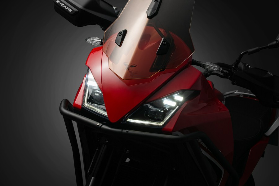 2024 Moto Morini X-CAPE