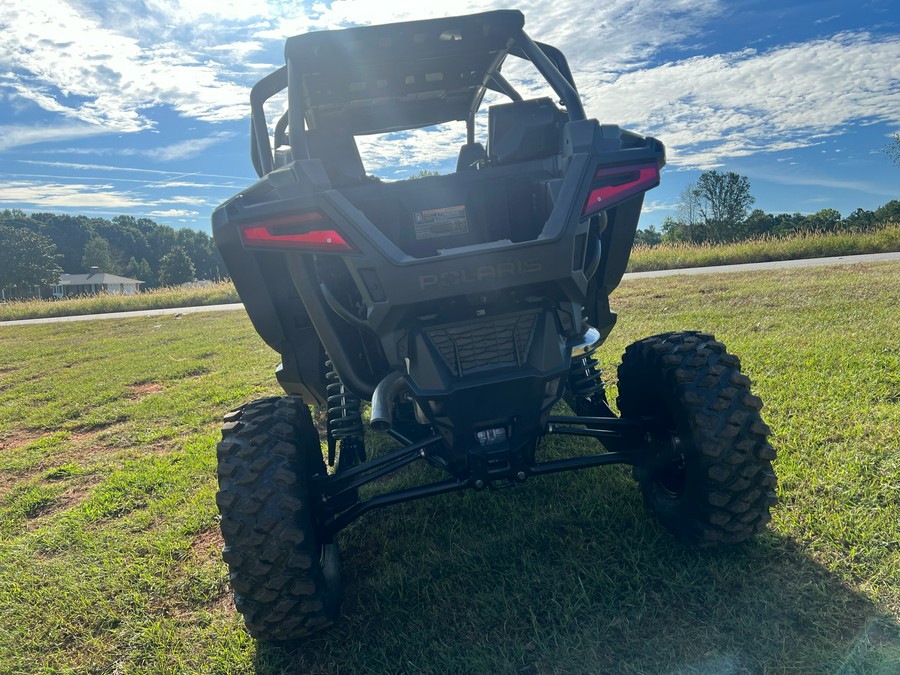 2025 Polaris RZR Pro XP 4 Ultimate