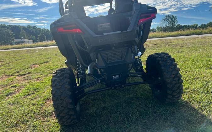 2025 Polaris RZR Pro XP 4 Ultimate