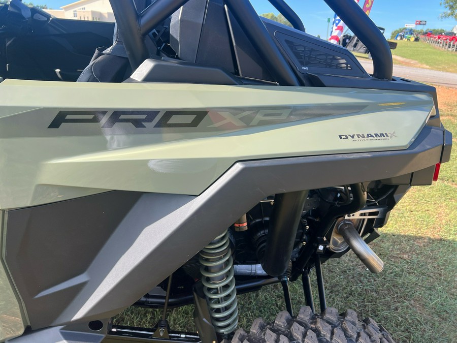 2025 Polaris RZR Pro XP 4 Ultimate