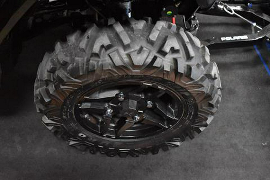 2022 Polaris Sportsman 570 Trail