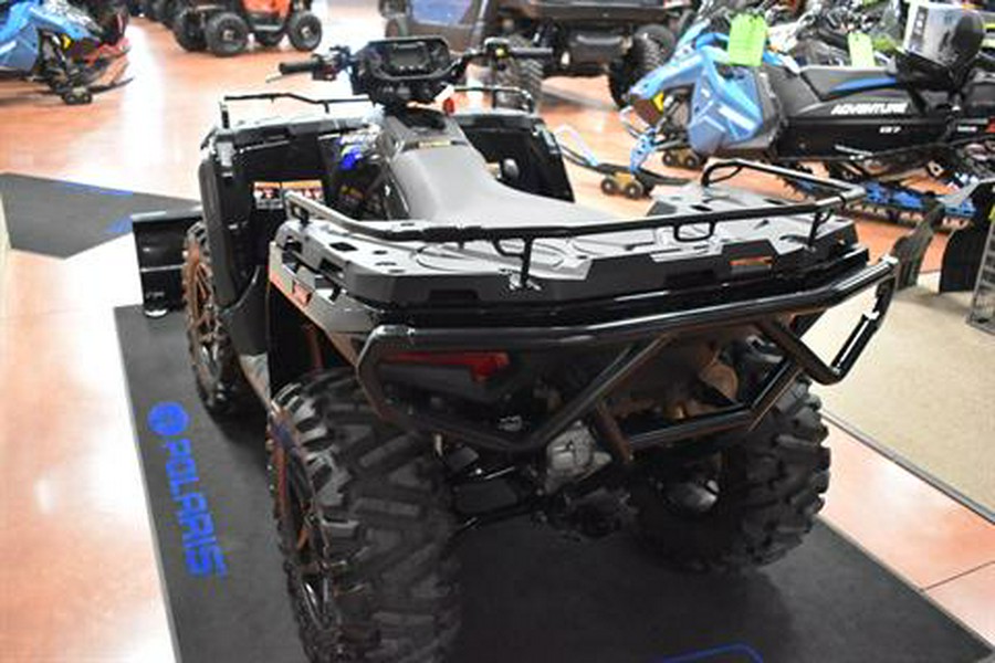 2022 Polaris Sportsman 570 Trail