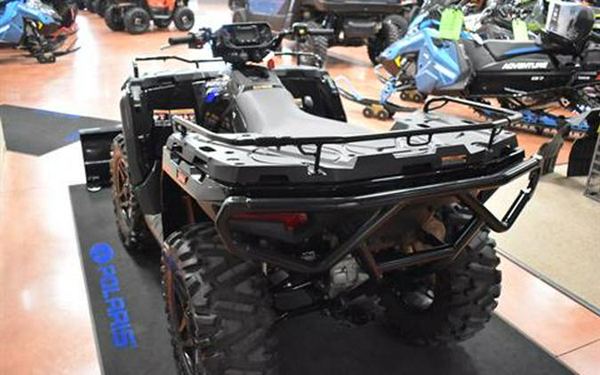 2022 Polaris Sportsman 570 Trail