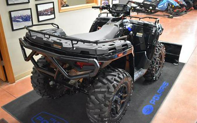 2022 Polaris Sportsman 570 Trail