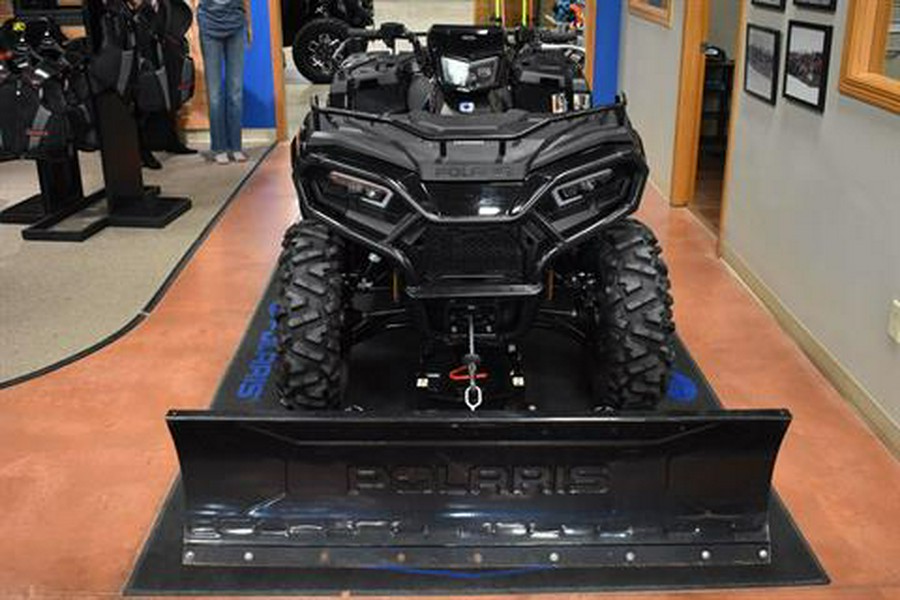 2022 Polaris Sportsman 570 Trail