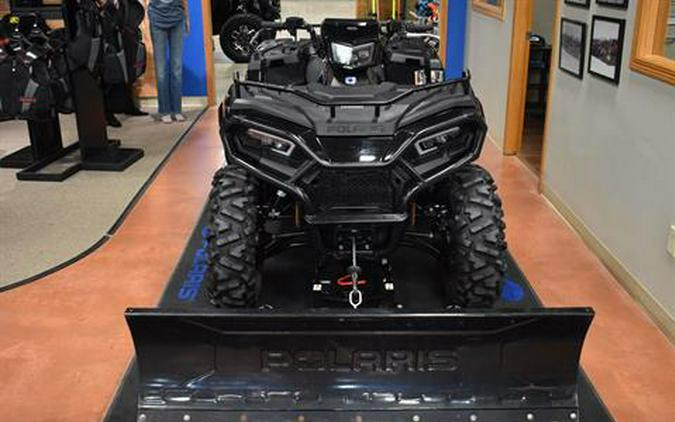 2022 Polaris Sportsman 570 Trail