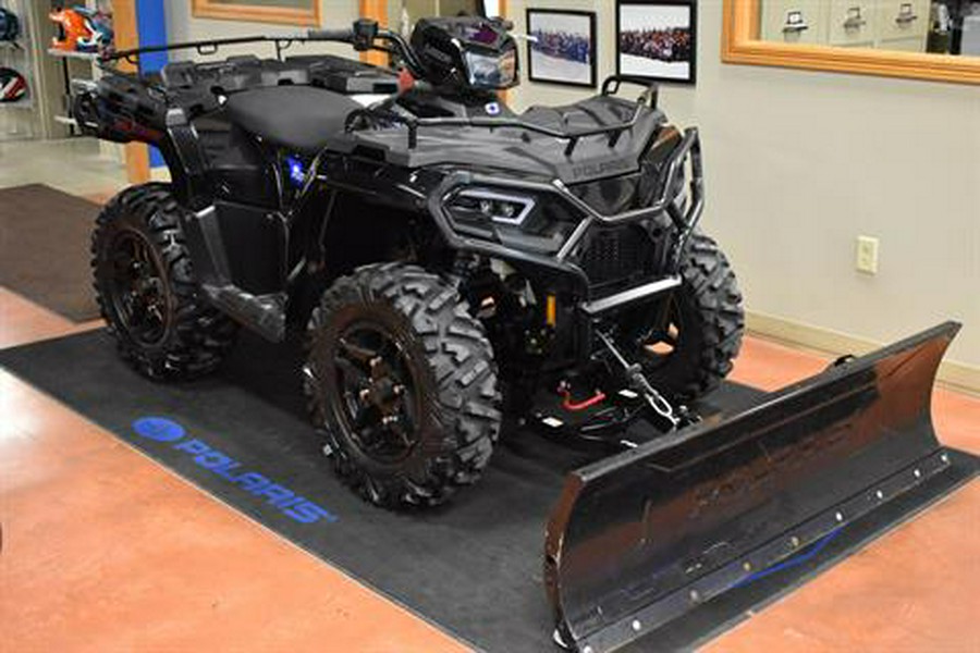 2022 Polaris Sportsman 570 Trail