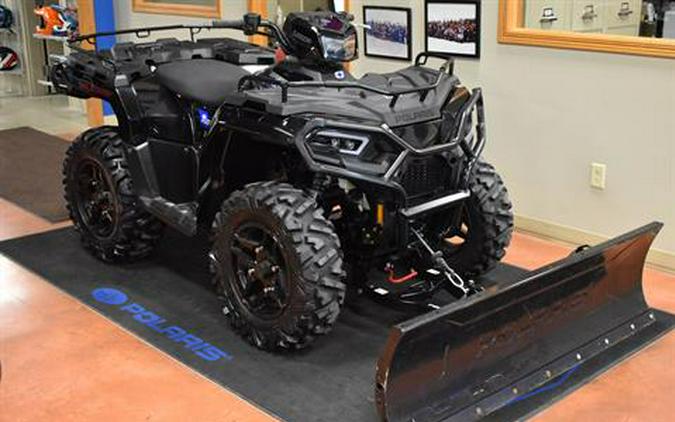 2022 Polaris Sportsman 570 Trail