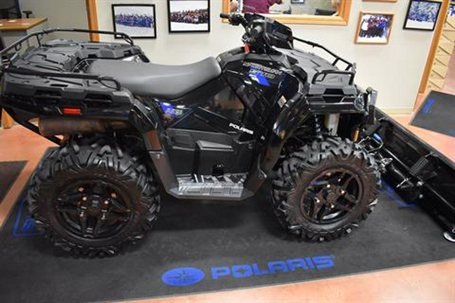 2022 Polaris Sportsman 570 Trail